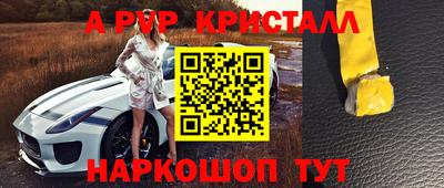 крисы Шахты