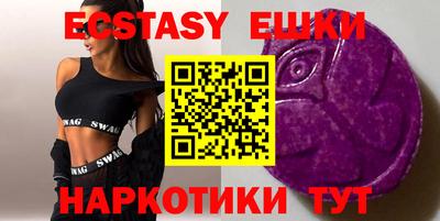 крисы Шахты