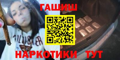 крисы Шахты