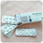 Феназепам  Phenazepam Valenta  1 мг в Бузулуке