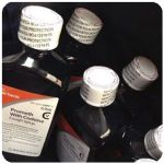 Кодеин сироп Codein (для приготовления напитка Lean, Purple Drank)  473 мл  в Бузулуке