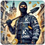 Работа курьер - кладмен в Бузулуке 