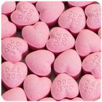Экстази  Ecstasy Love 200 MDMA в Бузулуке