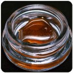 Гашишное масло (импорт Калифорния)  Distillate  в Бузулуке USA ТГК 98.5%