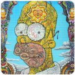 Марки LSD-25 VHQ чистых 250 мкг в Бузулуке